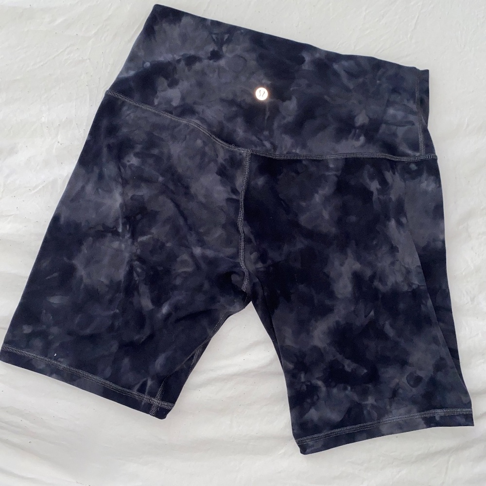 lululemon Align™ High-Rise Short 8"